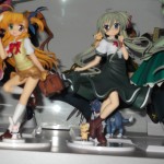 nanoha Vivid